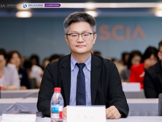 【专访】李寿双：建议设置澳门股票交易所，助中小企业境外融资 | 前瞻十五五⑳