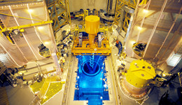 上海谋划千亿级核电产业集群