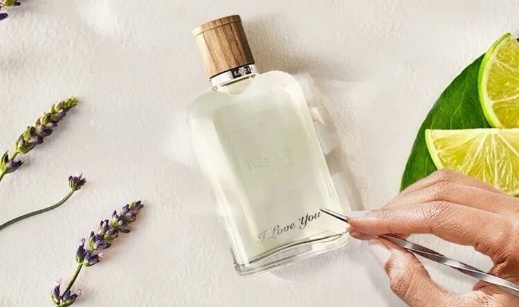 百亿美妆巨头加码香水市场布局