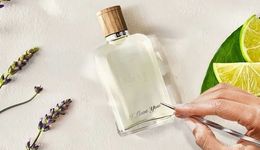 百亿美妆巨头加码香水