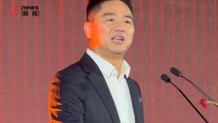 刘强东宣布京东外卖将推独立App