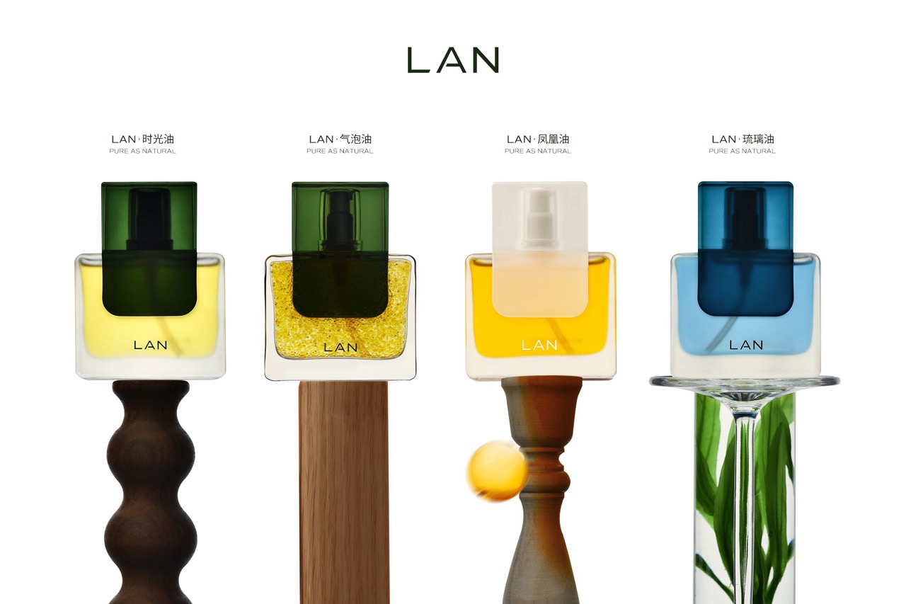 欧莱雅为什么投资了一家杭州的小公司？