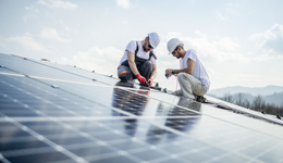 关于光伏反内卷与储能新机遇，通威刘汉元给出最新判断