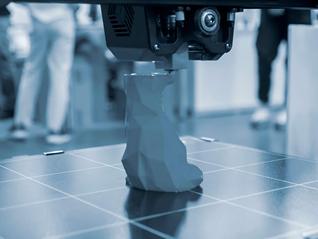 大疆入局，拓竹应战：消费级3D打印竞争升级