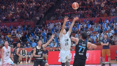 宁波VS衢州：超燃篮球联赛城市争霸赛今日开票！