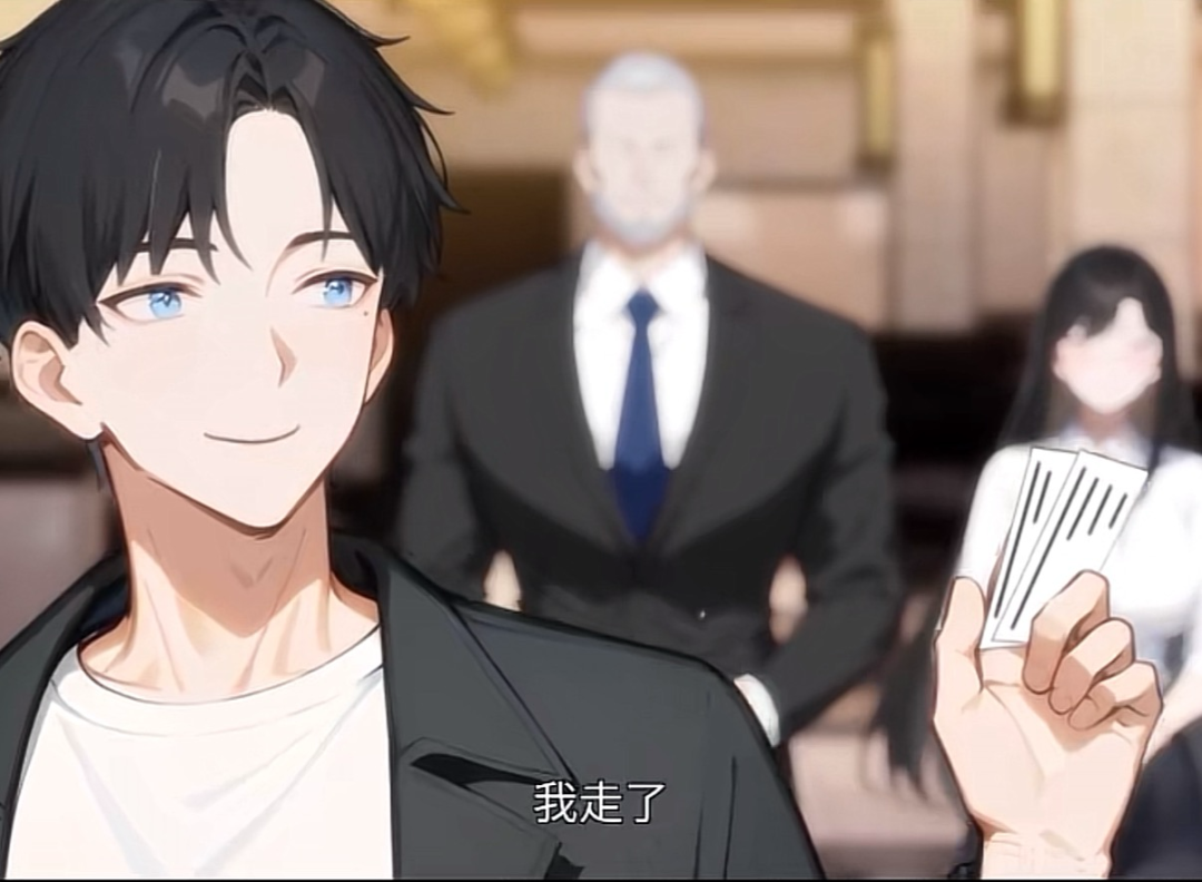 AI漫剧热潮,内容创新还是IP短暂辉煌?