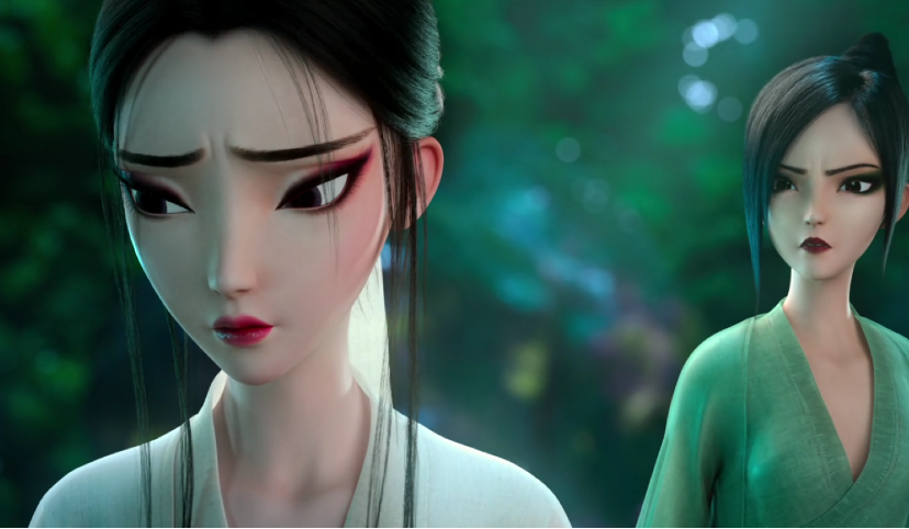 AI漫剧热潮,内容创新还是IP短暂辉煌?