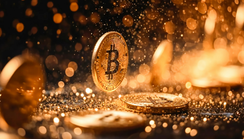 和讯新闻:苏宁消费券包-降息预期降温引发抛售，比特币近七个月来首度失守9万美元