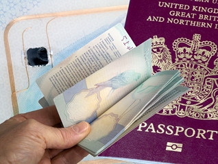 英国持续改革移民体系：转变投资移民重点、限制难民拿永居