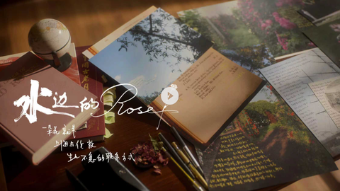 寻找一朵花的连接方式：系列纪录片《水边的玫瑰》概念片发布