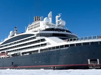 南极游发全员信引吐槽，俞敏洪乘坐的邮轮被曝入住价最高约148万元