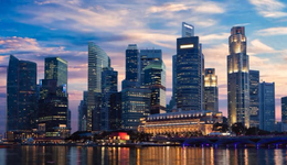 从“霉霉”到泡泡岛，新加坡的文化野心藏不住了