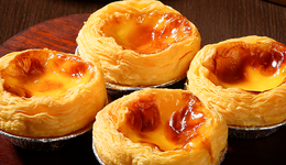 销量暴涨5倍，“清洁标签蛋挞”霸榜，干净配料表才是爆款密码？