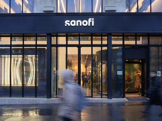 赛诺菲与上药科园合作，走本土化路线的进口疫苗越来越多了