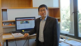 【专访】郑江淮：破解内卷式竞争并非限制竞争，要从四个维度发力 | 前瞻十五五㉒