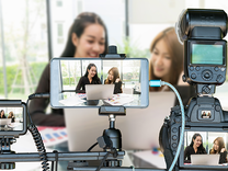 罗永浩百万级变现，广告主为何青睐视频播客？