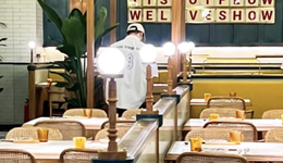 门店缩水过半、倒闭，一批泰餐品牌开始走下坡路