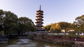 地方新闻精选 | 浙江又有两个景区官宣免门票 广西女子辟谣是“江湖最后的大嫂”