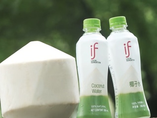 if椰子水为何这么快就跌落神坛？