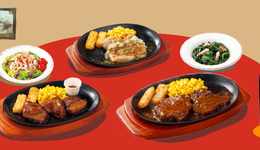 不遭骂的“预制菜之王”萨莉亚，开始没人去了