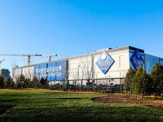 沃尔玛中国三季度销售额猛冲61亿美元，山姆和电商增长强劲