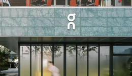 昂跑在中国狂奔，它是“下一个Lululemon”？