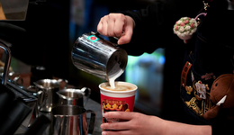 10个月狂开5000家门店，又一餐饮万店品牌诞生