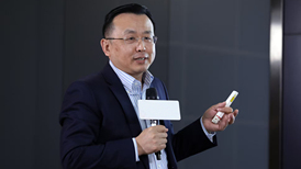 【专访】赵庆明:人民币成为主要国际货币有底气,资本项下开放要慎重 | 前瞻十五五㉕