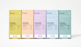 当美妆巨头们掘金“她健康”