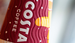 “星巴克劲敌”要被卖了，可口可乐亏了百亿