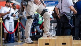 这家杭州外骨骼机器人公司的业绩要起飞了