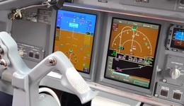 全球民航业加速复苏，霍尼韦尔瞄准航电更新机会