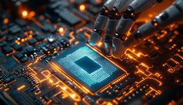 马斯克的新狂人愿景：自造万亿AI芯片