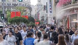 聚焦增强消费品供需适配性，四中全会后首个促消费文件出炉