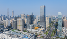 前10个月国企营收同比持平，利润累计降幅有所扩大