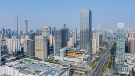 前10个月国企营收同比持平，利润累计降幅有所扩大