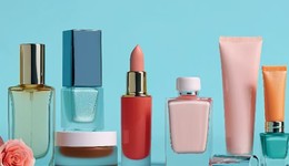 杭州钱塘区美妆产业规模超百亿