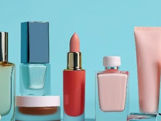 杭州钱塘区美妆产业规模超百亿