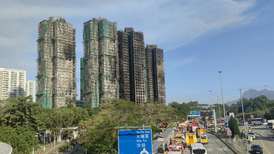 界面调查|全流程复盘香港宏福苑修复工程：安全漏洞从何而来？