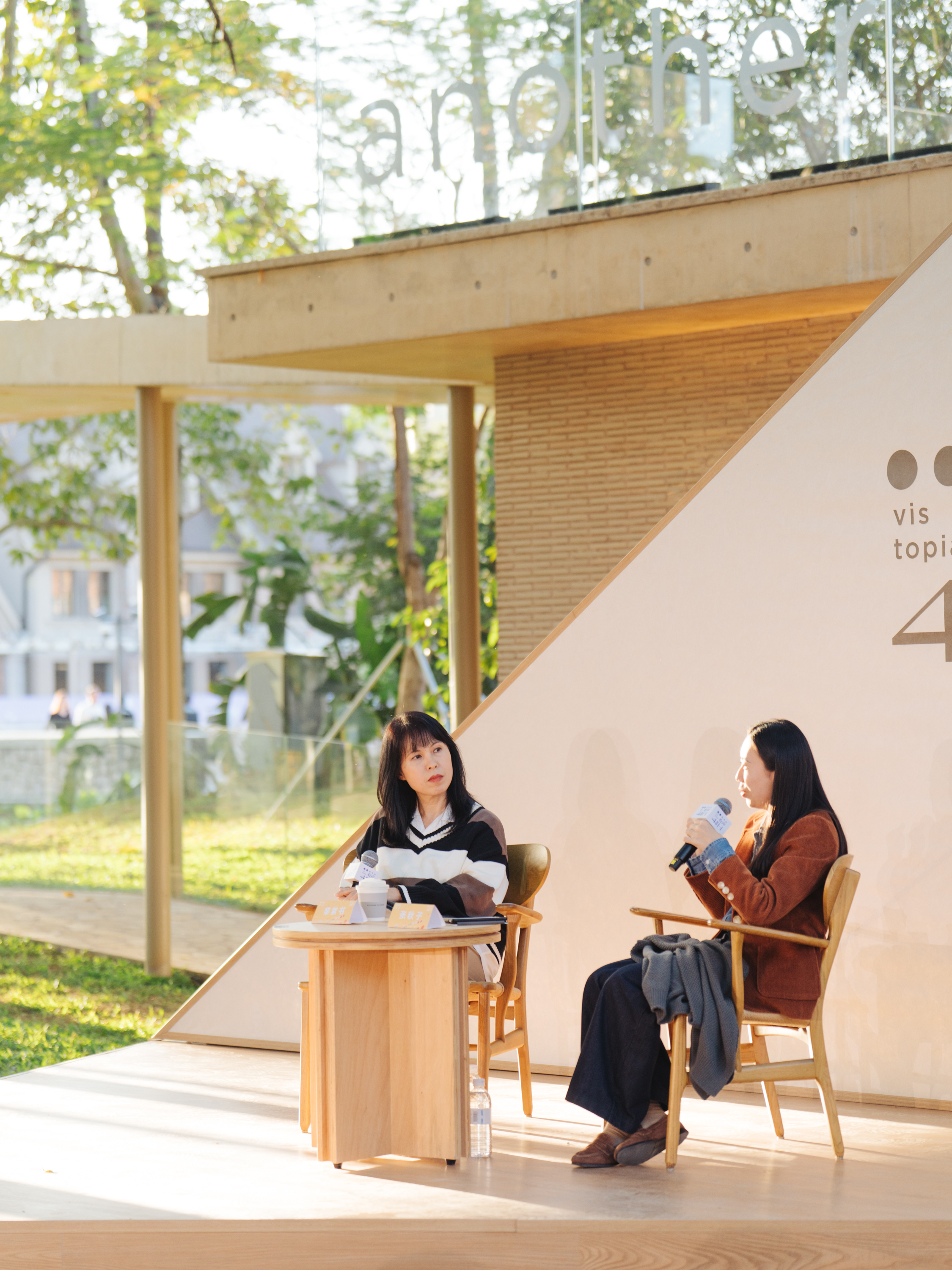 黎紫书：很多读者是消费者心态看书，不合胃口就觉得是烂作品