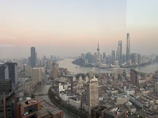 【特写】房企“争夺”上海北外滩