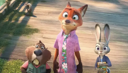 《疯狂动物城2》全球票房高度在哪？