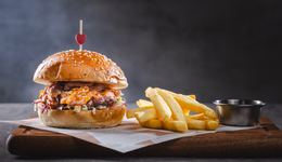 创立仅1年，又一网红汉堡品牌多地关店？