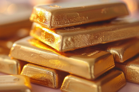 雷军和元气森林创始人、Gucci母公司一起投资了一家黄金珠宝公司