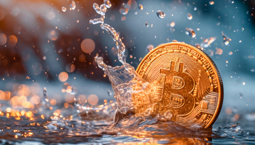 加密货币大跌，超27万人爆仓，金额高达近10亿美元