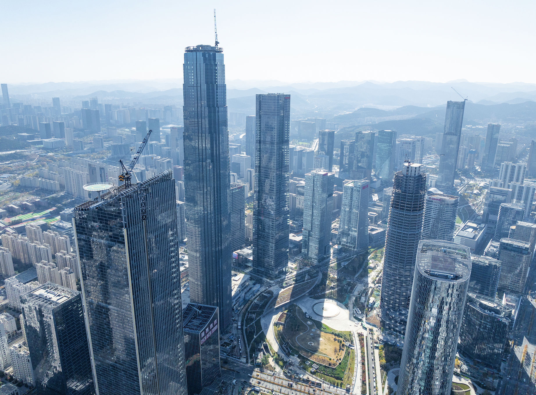 五部门发文加强数据要素建设，鼓励地方推出算力券等支持措施