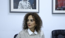 蕾拉·斯利玛尼：这个社会对虚构非常怀疑，尤其不愿让女孩子接触 | 专访