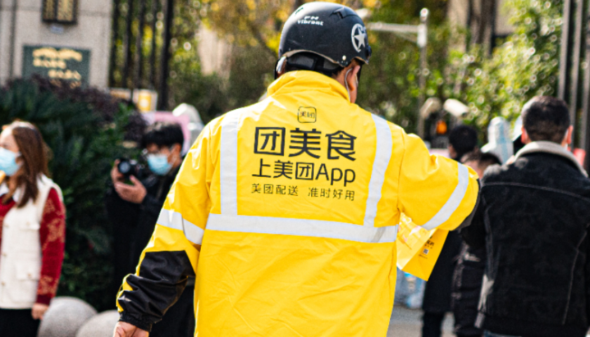 烧掉千亿后，外卖行业的未来何去何从？