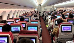 吉祥航空回应飞机锁座约谈，航司“辅助收入”再惹争议