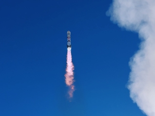 朱雀三号可重复运载火箭首飞：入轨成功，一级回收失利